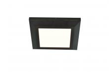 AFX Lighting, Inc. ATL12483200L30D1RB - Atlas LED Rectangular Surface Mount - Oil-Rubbed Bronze