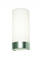 AFX Lighting, Inc. EVNS0512LAJUDSN - Evanston 12" LED Sconce