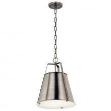 Kichler 52710CLP - Pendant 1Lt