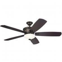 Kichler 300325OZ - 56 Inch Crescent Fan