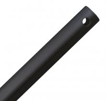 Savoy House DR-36-FB - 36" Downrod in Flat Black