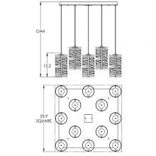  CHB0013-09-FB-F-C01-E2 - Tempest Square Multi-Port-09