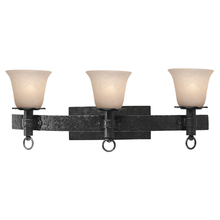 Kalco 4203B/1438 - Americana 3 Light Bath