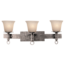 Kalco 4203PS/NS01 - Americana 3 Light Bath