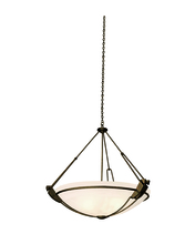 Kalco 4845TO/SMKTAUP - Grande 24 Inch Pendant