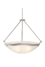 Kalco 5459PS/VIC - Aegean 40 Inch Pendant