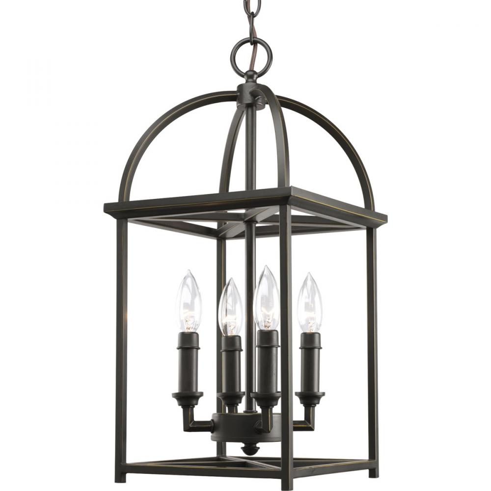 lantern foyer light