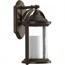 Progress P560068-020-30 - Whitacre Collection Small Wall Lantern