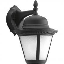 Progress P5863-3130K9 - Westport LED Collection One-Light Medium Wall Lantern