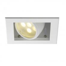 Directional Recessed Lights