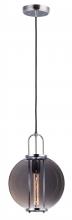 Maxim 10084MSKPN - Minaret-Single Pendant