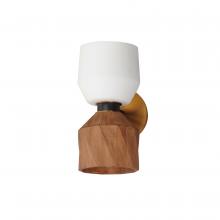 Maxim 28271DBZAB - Akimbo-Wall Sconce