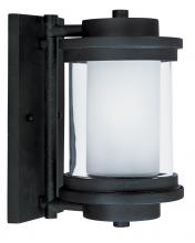 Maxim 55862CLFTAR - Lighthouse LED-Outdoor Wall Mount