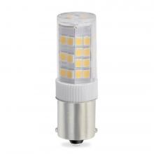 Bulbrite 770618 - LED4SC/27K/12