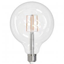 Bulbrite 776878 - LED8G40/27K/FIL/3