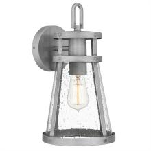 Quoizel BAB8408ABA - Barber Outdoor Lantern