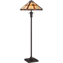 Quoizel TF1427F - Bryant Floor Lamp