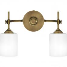 Quoizel ARI8615WS - Aria Bath Light