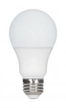 Satco Products Inc. S11404 - 5.8 Watt; A19 LED; 4000K; Medium base; 220 deg. Beam Angle;120 Volt