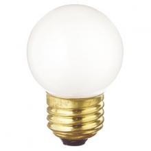 Incandescent Bulbs