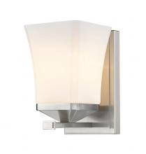 Z-Lite 1939-1S-BN - 1 Light Wall Sconce