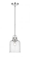 Z-Lite 340P8-CH - 1 Light Pendant