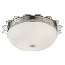  AH 4029PN-WG - Rachel Small Flush Mount