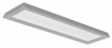 AFX Lighting, Inc. ZUL12483200L30D1SN - Zurich 48in LED Linear, 3000K,120V, 39W,S Nickel