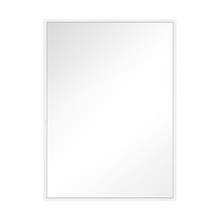 Generation Lighting MR1303MWT - Rectangular Mirror