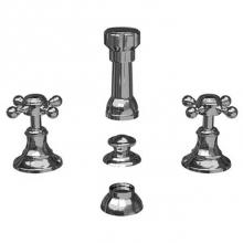 Newport Brass 1769/20 - Bidet Set