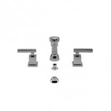 Newport Brass 2029/01 - Bidet Set