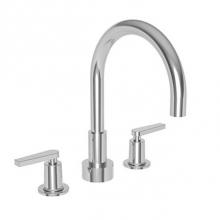 Newport Brass 3-2976/14 - Roman Tub Faucet