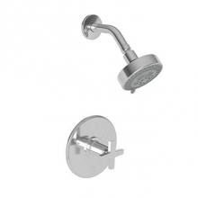 Newport Brass 3-2984BP/26 - Balanced Pressure Shower Trim Set