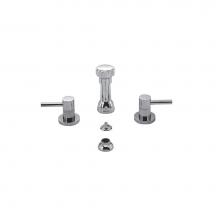 Newport Brass 1509/20 - Bidet Set