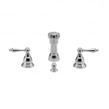 Newport Brass 859/07 - Bidet Set