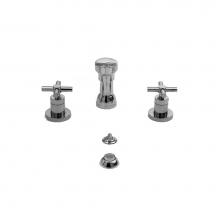 Newport Brass 999/15S - Bidet Set