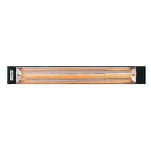 Eurofase EF30240B - Eurofase EF30240B Single Element 61 Inch 3000 Watt Electric Patio Heater