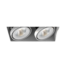 Eurofase TE222LED-40-2-02 - MuLT, 26w, Trmls, 2LT , 40k, Wht