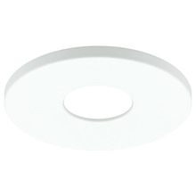 American Lighting HP2-TRIM-PIN - Round pin hole trim for HP series