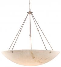 Minka Metropolitan N3712-PW - 12LT VIRTUOSO II PENDANT 