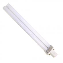 Jesco PLL-18W/835 - 18W Compact Fluorescent Pl-L Base Bulb