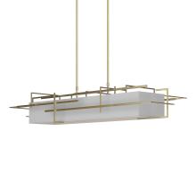 Hubbardton Forge 136390-SKT-LONG-86-SJ4298 - Etch Pendant