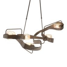 Hubbardton Forge 137820-SKT-LONG-05-ZM0549 - Graffiti Pendant