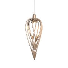 Hubbardton Forge 161170-SKT-STND-05 - Amulet Low Voltage Mini Pendant