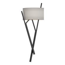 Hubbardton Forge 207640-SKT-10-SF1092 - Arbo Sconce