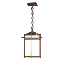 Hubbardton Forge 366007-SKT-75-GG0112 - Tourou Large Outdoor Ceiling Fixture