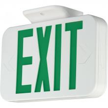 Exit Signs