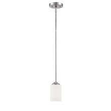 Millennium 3051-BPW - Mini-Pendant light