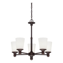 Millennium 2155-RBZ - Chandelier Ceiling Light