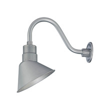 Millennium RAS10-GA - 10" Angle Shade Only - Needs Mounting Arm Sold Separately